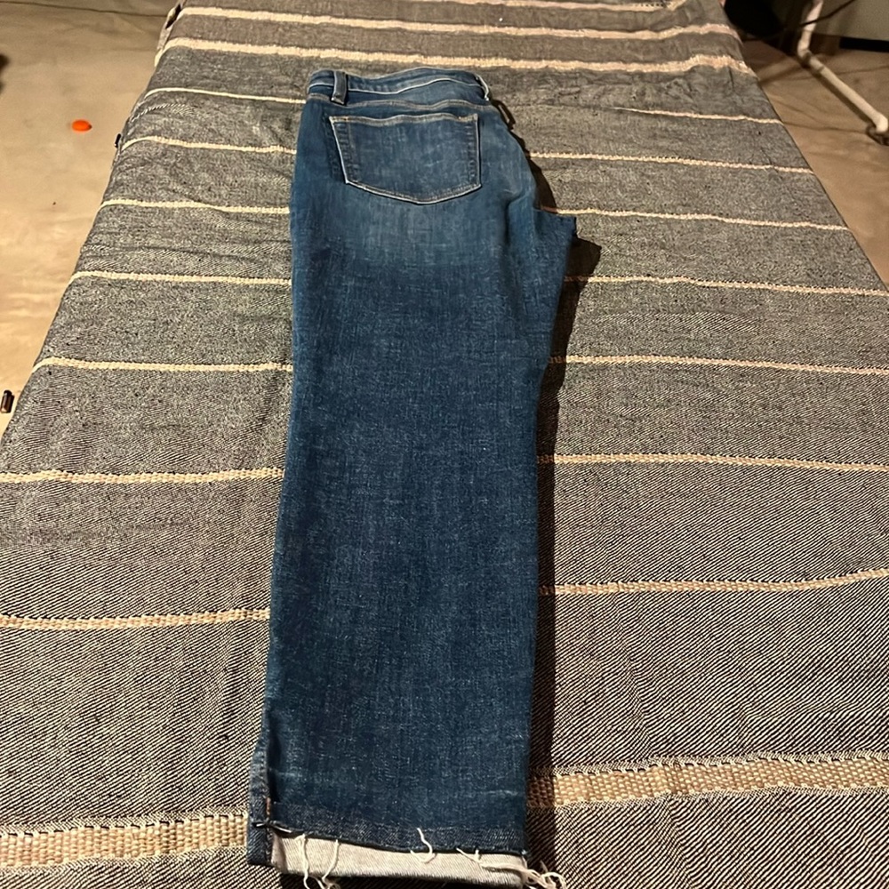 Joe’s jeans